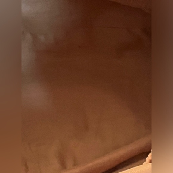 Elliott Lucca metallic leather bag - Picture 10 of 12